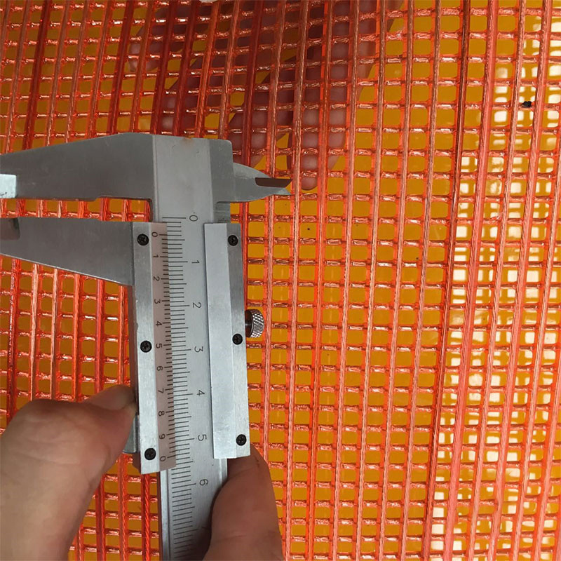 Polyurethane Coated Wire Mesh